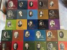 Time Life Records, Great Men Of Music Classical Music, Vinyl Recorder Set Of 27