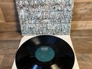 Edward Vesala - Satu -Vinyl LP - EX VINYL 1ST PRESS ECM Rare Find