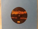 SOUNDGARDEN Hunted Down / Nothing To Say 7