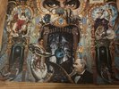 MICHAEL JACKSON Dangerous Vinyl Record Album LP Epic 1991 1st The Jacksons & Pop