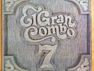 EL GRAN COMBO • 7 • GUAGUANCO LATIN SALSA SON • RARE 12