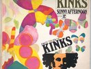 The Kinks Face to Face 1966 Usa Reprise Vinyl Lp R 6228 mono