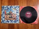 The Rolling Stones Their Satanic Majesties Request 1967 MONO LP Vinyl Record