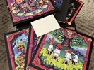 Legend of Zelda: Majora's Mask N64 OST Box Set VGM Vinyl Record 3LP 3xLP Majoras