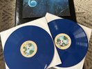 Pokemon 2.B.A. Master Vinyl Record Anime Soundtrack Pokémon 2BA SUPER RARE OST
