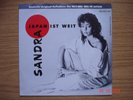 SANDRA Japan ist weit (=BIG IN JAPAN) Piccobello106430 +PROMOBLATT+COVERVERSION