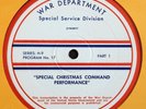 1943 COMMAND PERFORMANCE XMAS SHOW 16