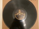 GREEK  harmonium drone & vocal  THOMAIDIS rare   HEAR   78 RPM  SHELLAC   X2128