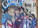 Gene Clark, No Other Vinyl LP - 1974 (EXC+)
