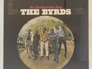THE BYRDS - MR. TAMBOURINE MAN - RARE SEALED 1ST PRESS 1965 VINYL LP