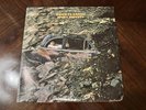 Jimmy Buffett Down to Earth LP 1st  Barnaby Z 30093 VG+