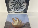 Audioslave/Soundgarden Vinyl Bundle (Open Never Played )