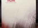 THE CURE Seventeen Seconds RARE Textured Sleeve UK 1st PRESS 1980 VINYL LP EX