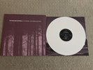 Peter Bruntnell - Normal For Bridgwater White Vinyl LP #111/500