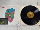 LOVE Forever Changes LP  - Sundazed 2001 Reissue Cover In shrink wrap -Vinyl VG