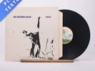Free Heartbreaker LP Album Vinyl Record 1973 ILPS 9217 Island Records - VG+/VG+