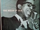 SAMMY DAVIS JR. 