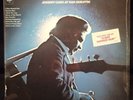 (NEW) JOHNNY CASH AT SAN QUENTIN  (RARE VINYL / 1ST REL-1969/ MINT)