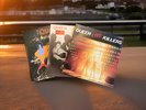 Queen “Live Killers 1979, The Works 1984 & A Kind Of Magic 1986*