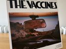 The Vaccines - Pick Up Full Of Pink Carnations - Numbered Zoetrope Picture Disc
