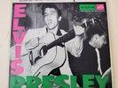 Elvis Presley (GREAT ROCK N ROLL EP 45) RCA EPA-747 PLAYS VG++
