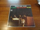 DAVID CLAYTON THOMAS & SHAYS, THE PAUPERS Somethin' Else  RARE CANADA LP 1966