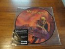MEGADETH Peace Sells Who's Buying BRAND NEW U.S. PICTURE DISC LP CAPITOL 2014