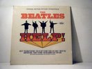 THE BEATLES LP Help  1965  Capitol mono  vinyl
