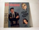 DEL SHANNON LP Little Town Flirt 1963 Bigtop mono   vinyl