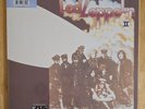 Led Zeppelin II  Vinyl LP Record  NEW  Legendary Rock Album  Whole Lotta Love