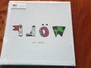 Tyler The Creator WOLF 10 Year Anniversary 4 LP Box Set