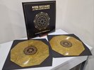 King Gizzard & The Lizard Wizard Nonagon Infinity Live Limited Edition Vinyl New