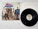 THE FLYING BURRITO BROS GILDED PALACE OF SIN A&M 1981 press SP 3122 VG+ / EX
