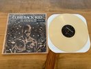 UNPLAYED Comeback Kid DIE KNOWING TAN LP_not broadcasting wake the dead afi