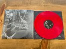 SEALED NEW CHARIOT Long Live RED LP_no fiancé one wing chiodos before there was