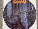 Entombed “Left Hand Path” Original Picture Disc First Press 1990 Earache Ex-NM
