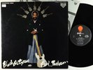 Paul Jackson - Black Octopus LP - Eastworld Japan - Jazz Funk OG Press VG++