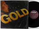 Pure Gold - S/T LP - Capitol VG+ Shrink