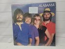 Alabama The Closer You Get Record Lp Vinyl