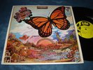 A Passing Fancy self-titled LP EXC shape Breeder Euro 1980's reissue psych