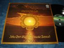 Far East Family Band - Nipponjin LP prog psych 1975 Germany Vertigo original