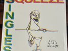 Squeeze Singles LP Shrink Wrap Original 1982 Pressing