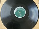 The Five Echoes 1953 DOO WOP 78 Lonely Mood/Baby Come Back To Me SABRE VG++ HEAR