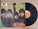 THE BEATLES - NICARAGUA Press -  - ODEON Red Label