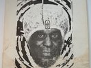 Sun Ra - On Jupiter Original LP Saturn VG++