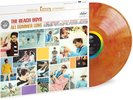 The Beach Boys All Summer Long 60th Anniversary Sunfire Orange Vinyl LP Numbered