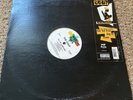The Coup – Kill My Landlord Vinyl LP Wild Pitch EMI Records Boots Riley Hip-Hop