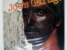 FRANK ZAPPA JOE'S GARAGE ACT I CBS/SONY 25AP1691 Japan PROMO VINYL LP