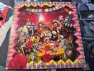 Oingo Boingo - Dead Man's Party 1985 LP Album MCA Records MCA-5665 Near Mint