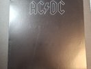 AC/DC Back In Black 1980 1st ATLANTIC SD 16018 Masterdisk RL NM Tested 1980
